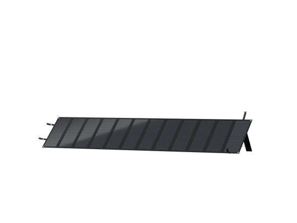 Портативна сонячна панель Arkpax 12 Folding - 200 Вт