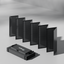 Портативна сонячна панель Arkpax 12 Folding - 200 Вт