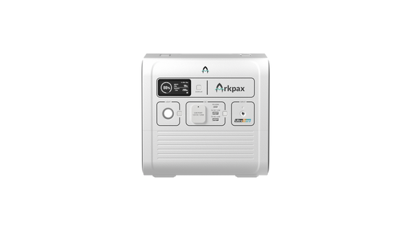 Arkpax Titan - портативна електростанція